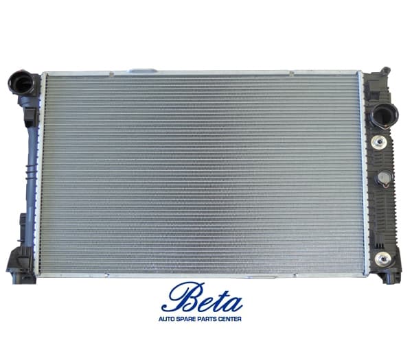 Radiator for Mercedes C-Class W204 2008-2014 models, Part Number 2045002203 / 2045002803 Radiator for Mercedes C-Class W204 2008-2014 models, Part Number 2045002203 / 2045002803
